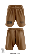 Vfa 122 46934114 Athletic Shorts With Pockets - 101