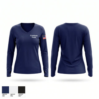 Old School Cotton Feel Shirt, Cumbola Hose, Fire Department, Teamtime, Team time, sublimation, custom sports apparel, team uniforms, spirit wear, spiritwear, sports uniforms, custom shirts, team store, custom team store, fundraiser sports, apparel fundraiser