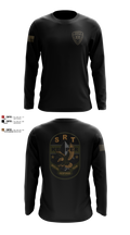 Kemper County Sheriff’s Office Long Sleeve Performance Shirt 15