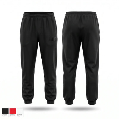 Strata Soccer Performance Sweatpants - 2