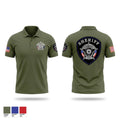 WCSO Short Sleeve Performance Polo - 1