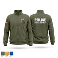 GDC K-9 Windbreaker - 1