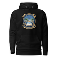 CNATTU North Island CPOA Unisex Hoodie - 1