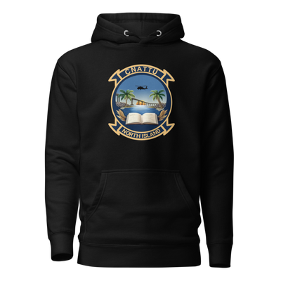 CNATTU North Island CPOA Unisex Hoodie - 1