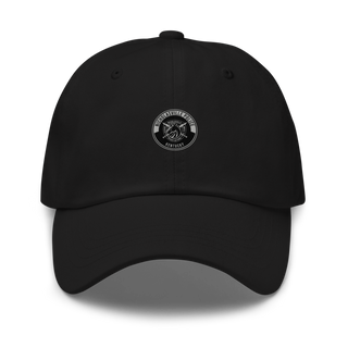 Dad hat - Black