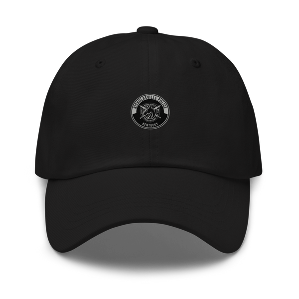 Dad hat - Black