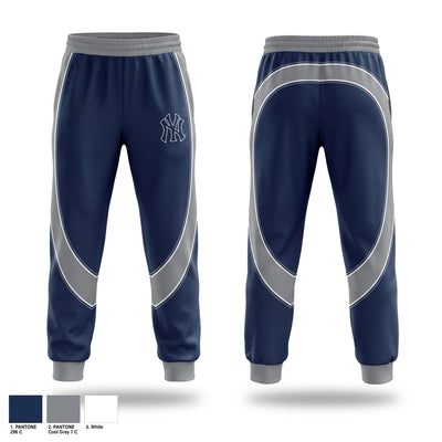 Yankees Sweatpants - 1