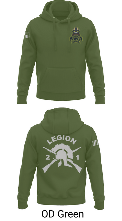2-1 21461716 Hoodie - 58