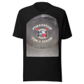 Forreston Unisex Staple T-Shirt