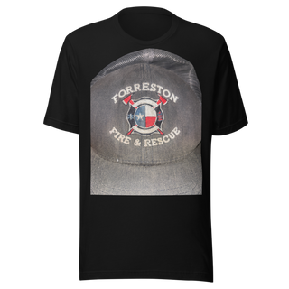 Unisex Staple T-Shirt - Black