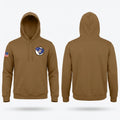 169th Hoodie - 1