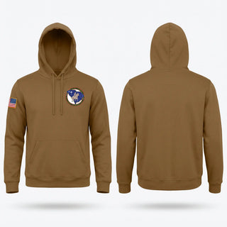 Hoodie, 169th, Air Force, Teamtime, Team time, sublimation, custom sports apparel, team uniforms, spirit wear, spiritwear, sports uniforms, custom shirts, team store, custom team store, fundraiser sports, apparel fundraiser