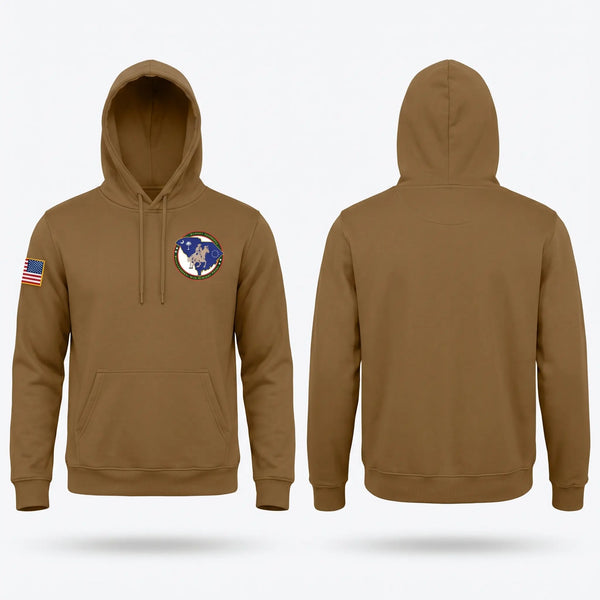 Hoodie, 169th, Air Force, Teamtime, Team time, sublimation, custom sports apparel, team uniforms, spirit wear, spiritwear, sports uniforms, custom shirts, team store, custom team store, fundraiser sports, apparel fundraiser