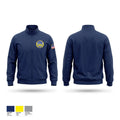 LANDRUM EMS Windbreaker - 1