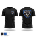 Gang Intel Old School Cotton Feel Shirt - 1