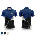 Hi-Lyfe Basketball 43979699 Short Sleeve Performance Polo - 1