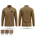 A FMT Windbreaker - 1