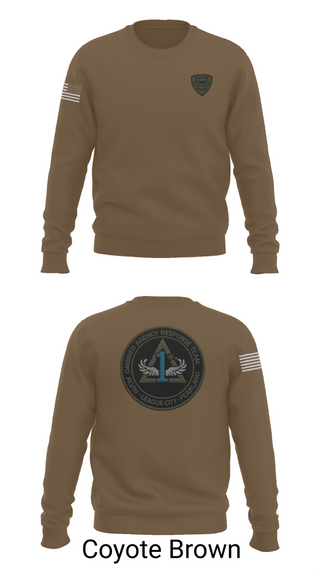 Crew Neck Sweatshirt, CART, , Teamtime, Team time, sublimation, custom sports apparel, team uniforms, spirit wear, spiritwear, sports uniforms, custom shirts, team store, custom team store, fundraiser sports, apparel fundraiser