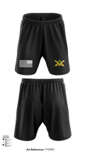 2SBCT 74297884 Athletic Shorts With Pockets - 13