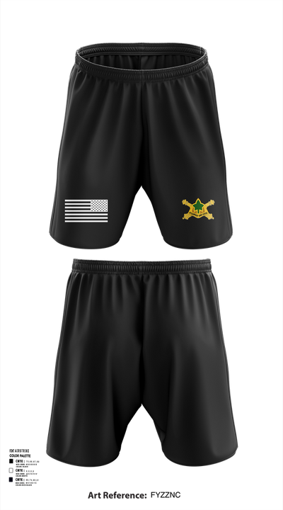 2SBCT 74297884 Athletic Shorts With Pockets - 13