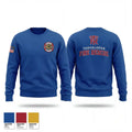 Tuscaloosa Fire Rescue 43288930 Crew Neck Sweatshirt - 1