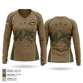 MSRON Fourteen Old School Cotton Feel Shirt - 1