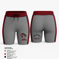 Ballard High School Girls Swim and Dive 84596009 Women's Shorts - 1