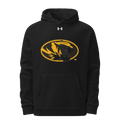 Mizzou Golf 57806327 Under Armour Hoodie