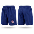 Chandler Fire Athletic Shorts With Pockets - 1