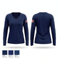 CLPD Old School Cotton Feel Shirt - 1
