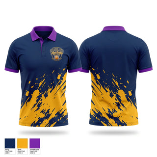 Short Sleeve Performance Polo, Cloudland, Women's Basketball, Teamtime, Team time, sublimation, custom sports apparel, team uniforms, spirit wear, spiritwear, sports uniforms, custom shirts, team store, custom team store, fundraiser sports, apparel fundraiser