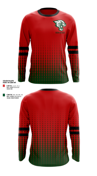 Long Sleeve Performance Shirt, SCHS Dance, Spirit Store, Teamtime, Team time, sublimation, custom sports apparel, team uniforms, spirit wear, spiritwear, sports uniforms, custom shirts, team store, custom team store, fundraiser sports, apparel fundraiser