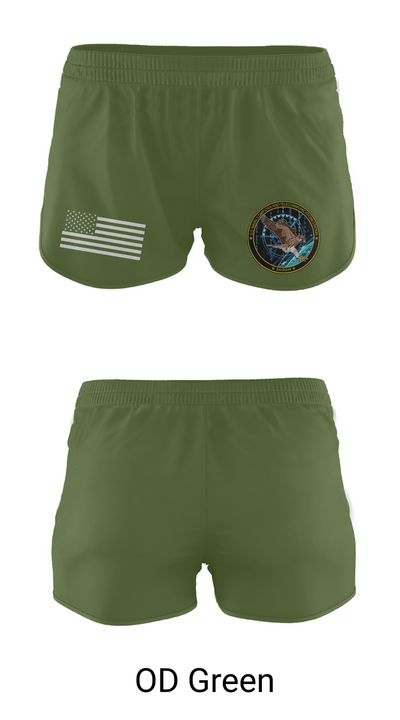 Naval Computer and Telecoms Station 86798210 Ranger Panties - 41