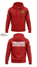 West Virginia State Police Hoodie - 11