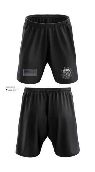 Athletic Shorts With Pockets, STREET CRIMES, , Teamtime, Team time, sublimation, custom sports apparel, team uniforms, spirit wear, spiritwear, sports uniforms, custom shirts, team store, custom team store, fundraiser sports, apparel fundraiser