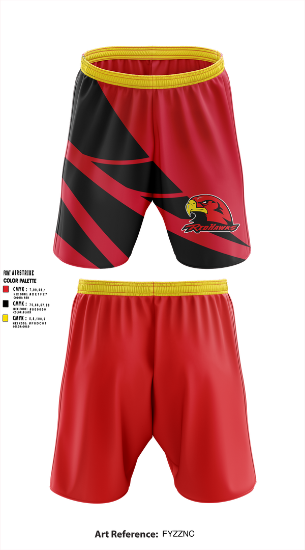 Athletic Shorts With Pockets, Mountain Empire High School Football, , Teamtime, Team time, sublimation, custom sports apparel, team uniforms, spirit wear, spiritwear, sports uniforms, custom shirts, team store, custom team store, fundraiser sports, apparel fundraiser