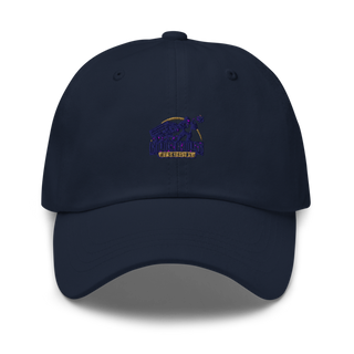 Golden Hauling And Demolition Classic Dad Hat | Yupoong 6245CM