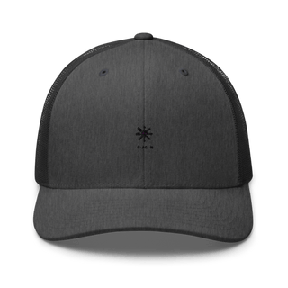 EventsByJoel 45028039 Retro Trucker Hat | Yupoong 6606