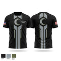 Laurens Swat Short Sleeve Performance Shirt - 1