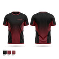 Lowell black Short Sleeve Performance Shirt - 2