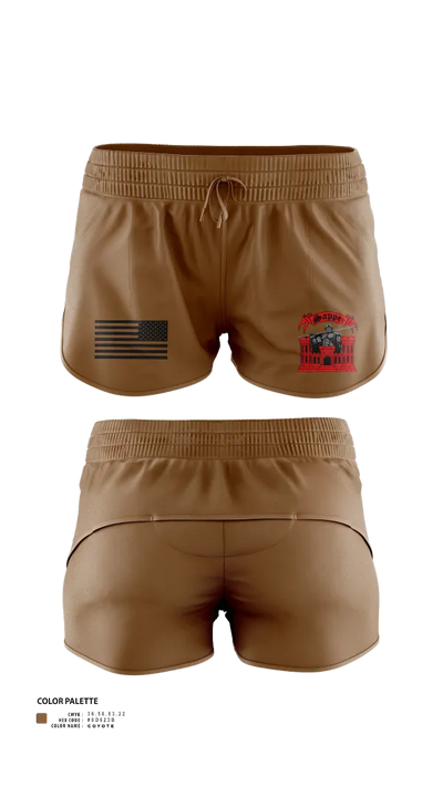 571st CEC-A 52010790 Ranger Panties - 101