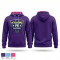 Chaos 88471445 Hoodie - 2