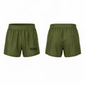 Yakima Training Center Police Department Ranger Panties - 1