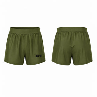 Ranger Panties, Yakima Training Center Police Department, Police, Teamtime, Team time, sublimation, custom sports apparel, team uniforms, spirit wear, spiritwear, sports uniforms, custom shirts, team store, custom team store, fundraiser sports, apparel fundraiser