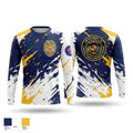 Corrections Long Sleeve Performance Shirt - 1