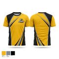 Bucks Stingerz Short Sleeve Performance Shirt - 1