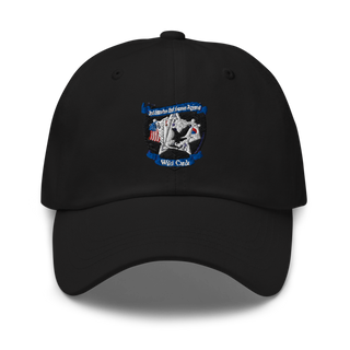 Desperados Classic Dad Hat | Yupoong 6245CM