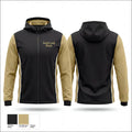South Lady Bison 33548190 Windbreaker - 1