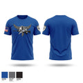 Rockford Police S.R.T. 53672195 Short Sleeve Performance Shirt - 1