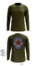 Sokol Platoon 58699677 Long Sleeve Performance Shirt 102